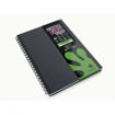 Picture of 250GSM A4 SPIRAL PORTRAIT PAINT MARKER SKETCH PAD 30 PAGES